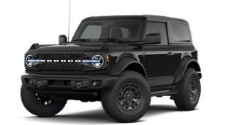 2026 Ford Bronco® External Image 2